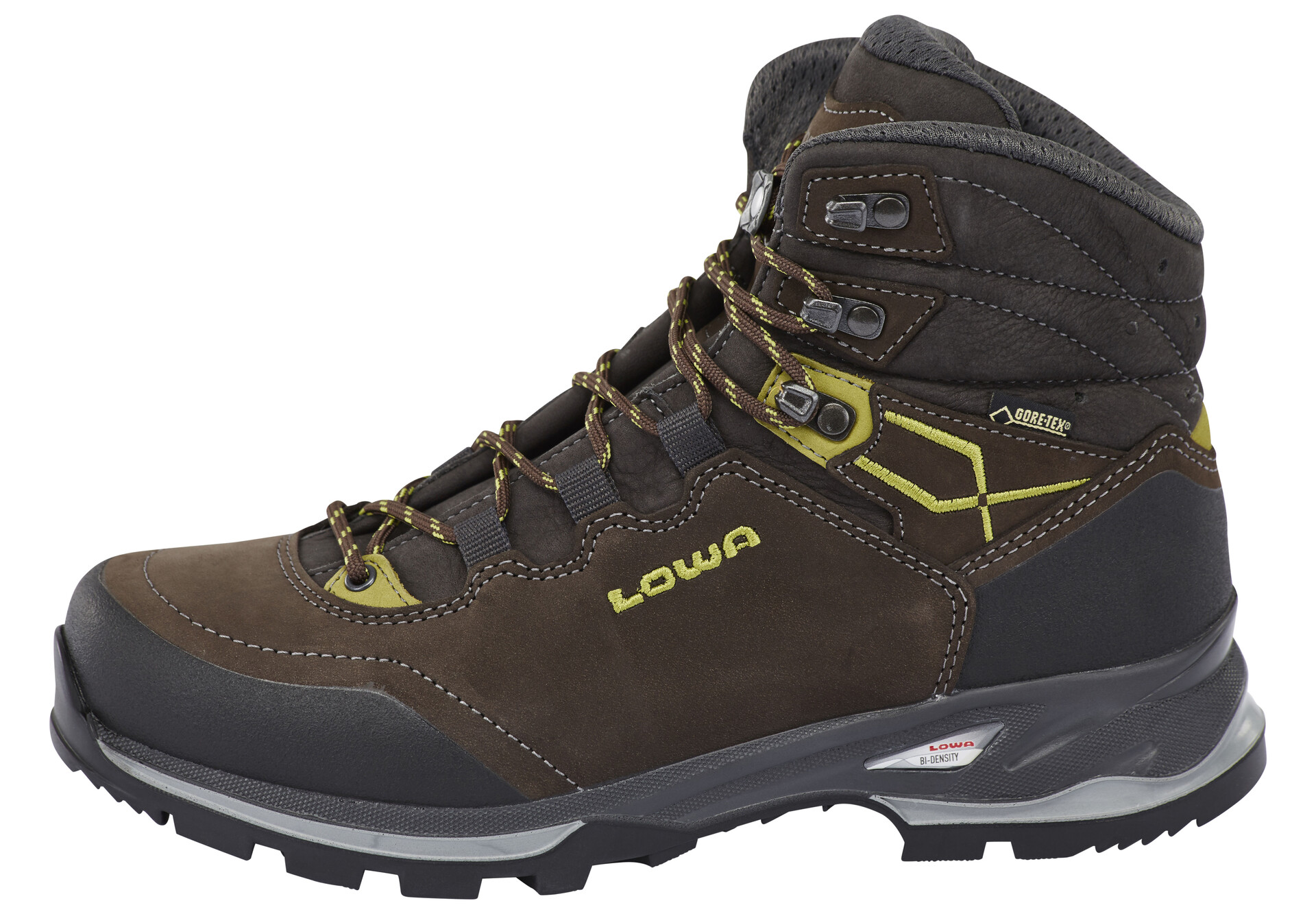 lowa lady light gtx hiking boots